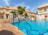 Revente - Maison -
ORIHUELA COSTA - CABO ROIG