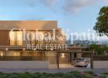 Nueva construcción  - APARTAMENTO -
MIJAS - La Cala