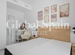 Wiederverkauf - VILLA -
TORREVIEJA - Costa Blanca