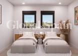 Nieuwbouw - VILLA -
FUENTE ÁLAMO DE MURCIA - La Pinilla