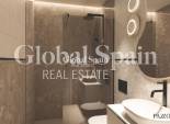 New Build - APARTMENT -
PILAR DE LA HORADADA - pueblo