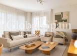Nouvelle construction - APPARTEMENT -
CALPE - El Saladar