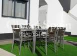 Wynajem krótkoterminowy - Apartament -
PUNTA PRIMA - Parque Recoleta
