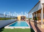 Venta - VILLA -
ORIHUELA - Inland