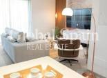 New Build - APARTMENT -
SAN PEDRO DEL PINATAR - CENTRO