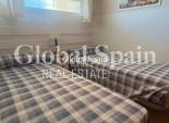 Revente - APPARTEMENT -
DENIA - Costa Blanca