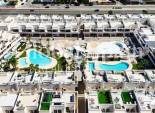 Wiederverkauf - WOHNUNG -
TORREVIEJA - Costa Blanca