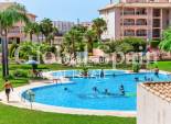 Venta - APARTAMENTO -
ORIHUELA COSTA - Playa Flamenca