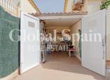 Resale - VILLA -
PILAR DE LA HORADADA - Costa Blanca