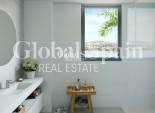 Nieuwbouw - PENTHOUSE -
CALPE - Playa del Bol