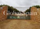 Resale - HOUSE -
CARTAGENA - La Magdalena