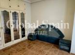 Revente - APPARTEMENT -
TORREVIEJA - Center