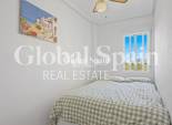 Wederverkoop - APPARTEMENT -
DAYA NUEVA