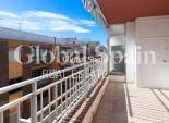 Wiederverkauf - PENTHOUSE -
TORREVIEJA - Playa del Cura
