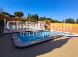 Wederverkoop - VILLA -
TORREVIEJA - LOS BALCONES - LOS ALTOS