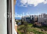 Revente - APPARTEMENT -
TORREVIEJA - Playa del Cura