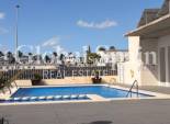 Resale - APARTMENT -
LOS DOLSES - Inland