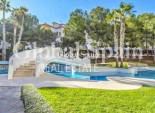 Wederverkoop - APPARTEMENT -
ORIHUELA COSTA - Altos de Campoamor