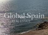 Revente - APPARTEMENT -
TORREVIEJA - Playa del Cura