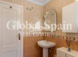 Revente - APPARTEMENT -
ORIHUELA COSTA - Playa Flamenca