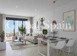 New Build - APARTMENT -
LOS ALCÁZARES