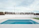 Nueva construcción  - VILLA -
ORIHUELA - Vistabella Golf