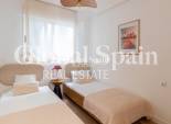 Wederverkoop - APPARTEMENT -
TORREVIEJA - La Mata pueblo