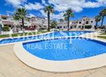 Revente - MAISON -
ORIHUELA COSTA - PAU 8