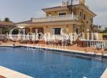 Resale - VILLA -
LOS BALCONES - LOS ALTOS - Costa Blanca