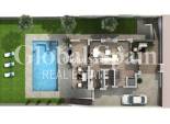 Neubau - VILLA -
ROJALES - Golf La Marquesa (Ciudad Quesada)