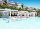 Nowo zbudowane - PENTHOUSE -
MARBELLA - 