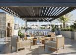New Build - VILLA -
LORCA - Jardines de Almenara