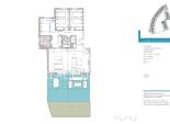 Nowo zbudowane - MIESZKANIE -
ESTEPONA - 