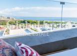 Wederverkoop - Penthouse -
GRAN ALACANT