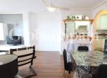 Odsprzedaż - PENTHOUSE -
PILAR DE LA HORADADA - 