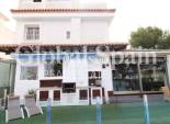 Wederverkoop - VILLA -
ORIHUELA COSTA - Costa Blanca