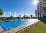 Wederverkoop - PENTHOUSE -
TORREVIEJA - Costa Blanca