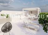 Nouvelle construction - APPARTEMENT -
PILAR DE LA HORADADA - pueblo