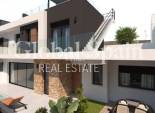 Resale - LAND -
LOS MONTESINOS - Costa Blanca