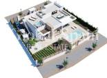 Nieuwbouw - VILLA -
FUENTE ÁLAMO DE MURCIA - Hacienda del Alamo