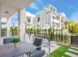 Wederverkoop - APPARTEMENT -
CIUDAD QUESADA