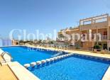 Resale - HOUSE -
ORIHUELA COSTA - Costa Blanca