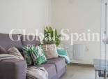 Wederverkoop - APPARTEMENT -
TORREVIEJA - Aguas Nuevas