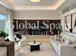 Wederverkoop - APPARTEMENT -
CIUDAD QUESADA