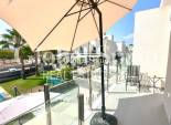Wederverkoop - HUIS -
TORREVIEJA - Aguas Nuevas