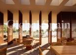 New Build - APARTMENT -
TORRE PACHECO - Santa Rosalia Lake And Life Resort