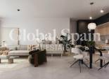 Nouvelle construction - APPARTEMENT -
SAN MIGUEL DE SALINAS - Pueblo