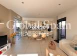 Wiederverkauf - VILLA -
ORIHUELA COSTA - Lomas de Cabo Roig
