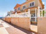 Revente - MAISON -
TORREVIEJA - Cabo Cervera