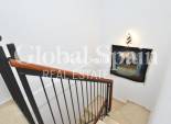 Resale - VILLA -
ALGORFA - Inland